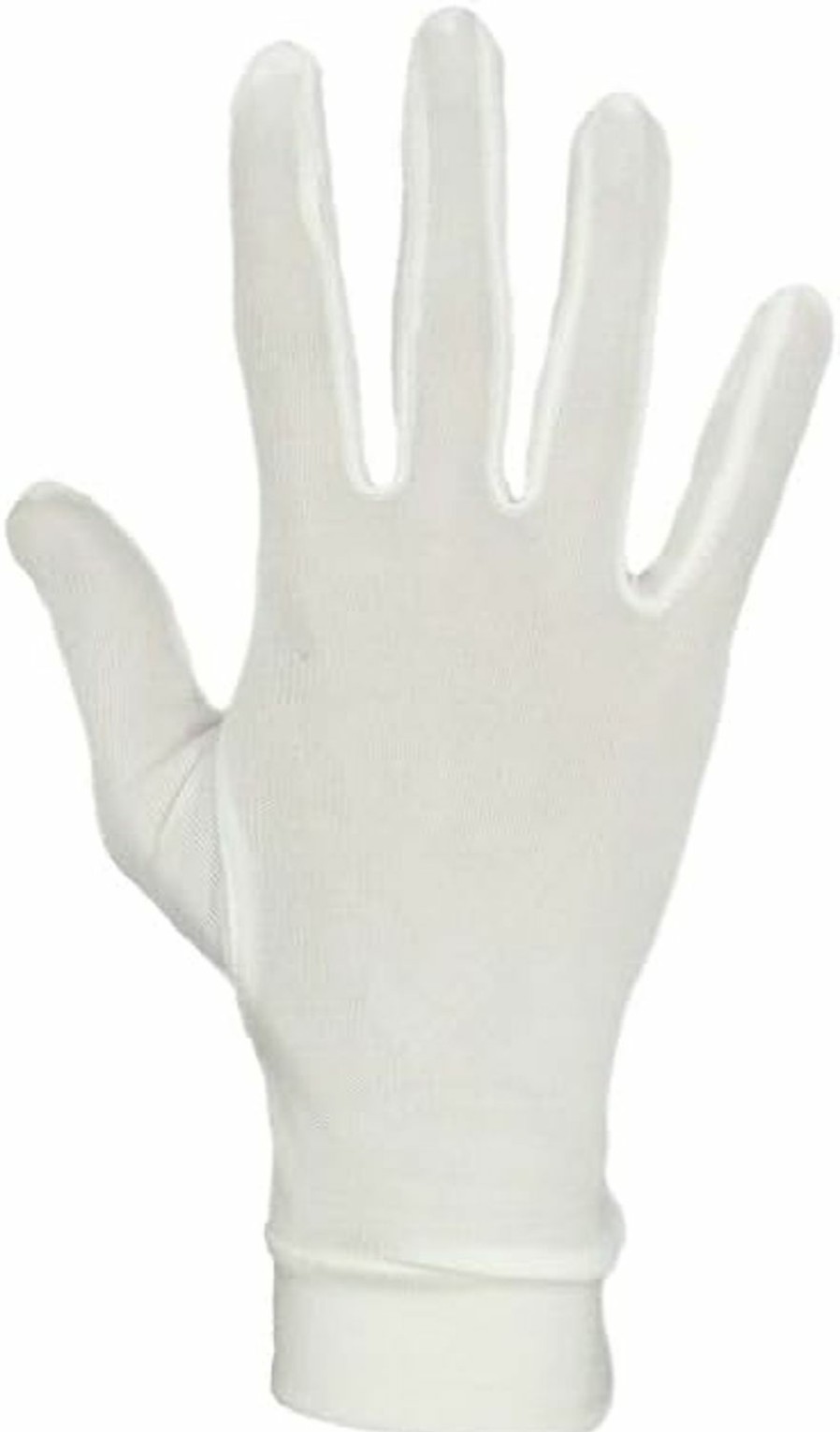 A TOUCH OF Silk Pure Silk Glove Liners | Soft & Comfortable | Inner Thermal Gloves | Natural Wear | Uni | Wash Bag Included Wholesale