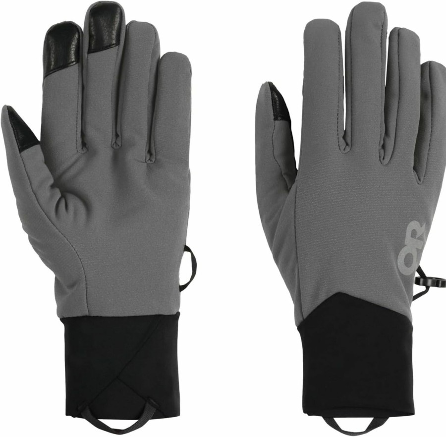 Outdoor Research Outdoor Research Methow Stride Gloves Best