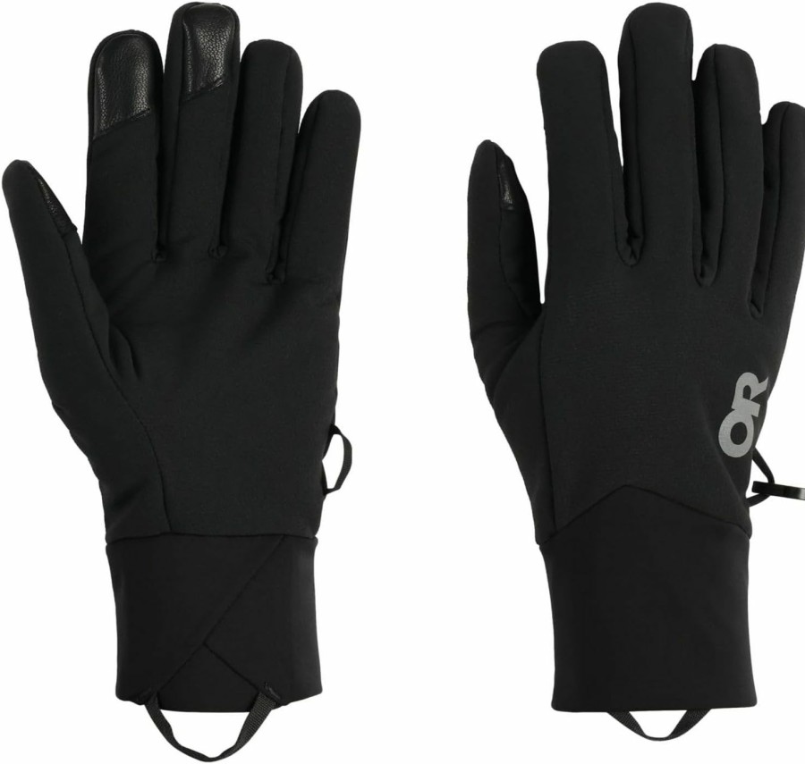 Outdoor Research Outdoor Research Methow Stride Gloves Best