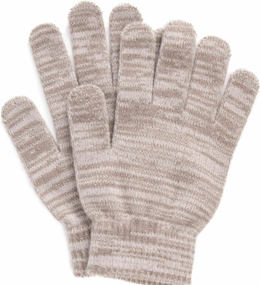 MUK LUKS Muk Luks Women'S Gloves, Multi, Osfm Online