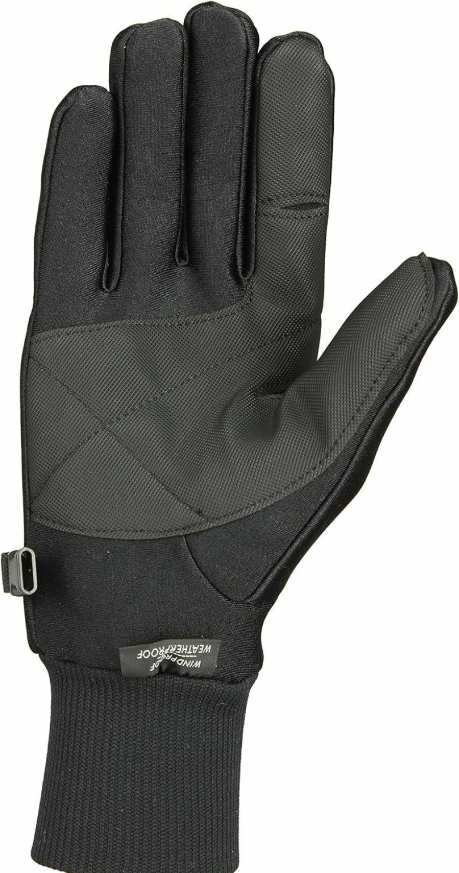 Seirus Seirus Innovation 1425 Women'S Original All-Weather Lightweight Form Fit - Winter Cold Weather Glove New