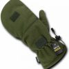 RAPDOM Rapdom Tactical Fleece Shooter'S Mittens Clearance