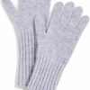 Vince Vince Women'S Boiled Cashmere Knit Gloves Online