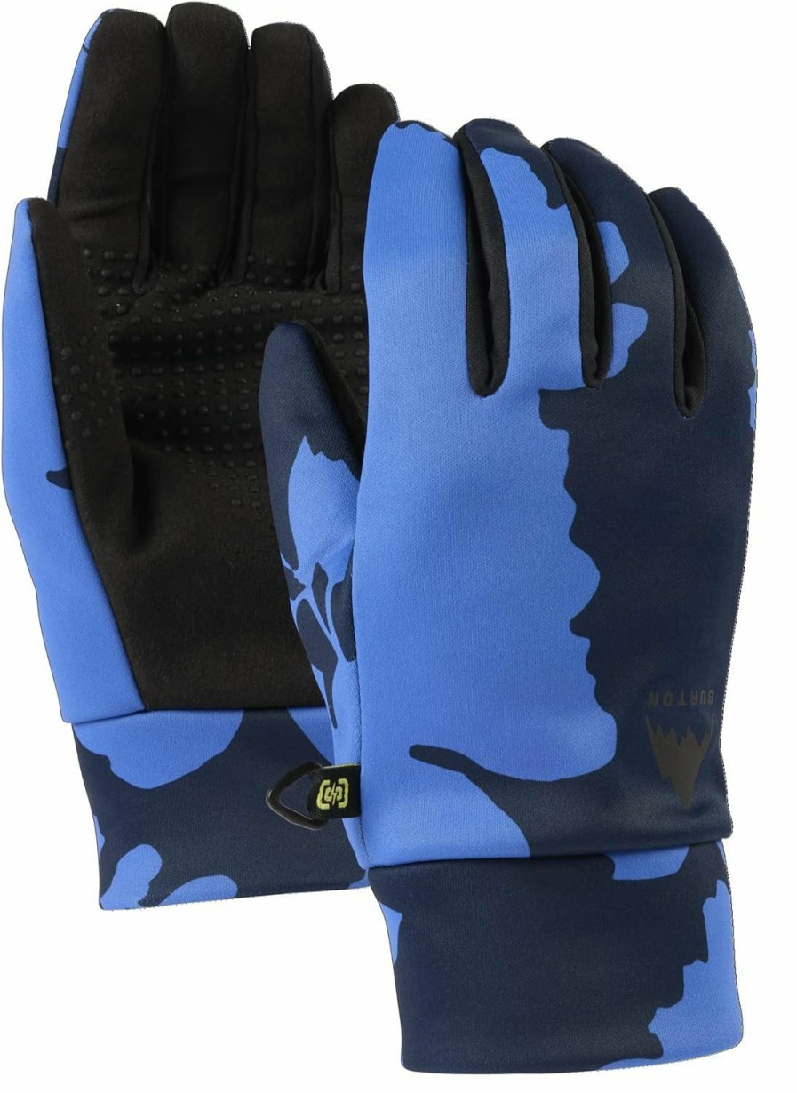 Burton Burton Womens Touch-N-Go Glove Liner Clearance