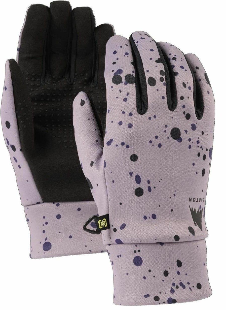 Burton Burton Womens Touch-N-Go Glove Liner Clearance