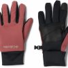 Columbia Columbia Womens Women'S Cascade Ridge Softshell Glove Online