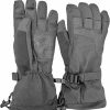 KANUT SPORTS Makaha Performance Ski Gloves - 100% Polyester, Warm, Thinsulate, Itouch, For Men And Women Wholesale