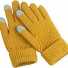 Carimee Carimee Knitted Gloves For Women Online