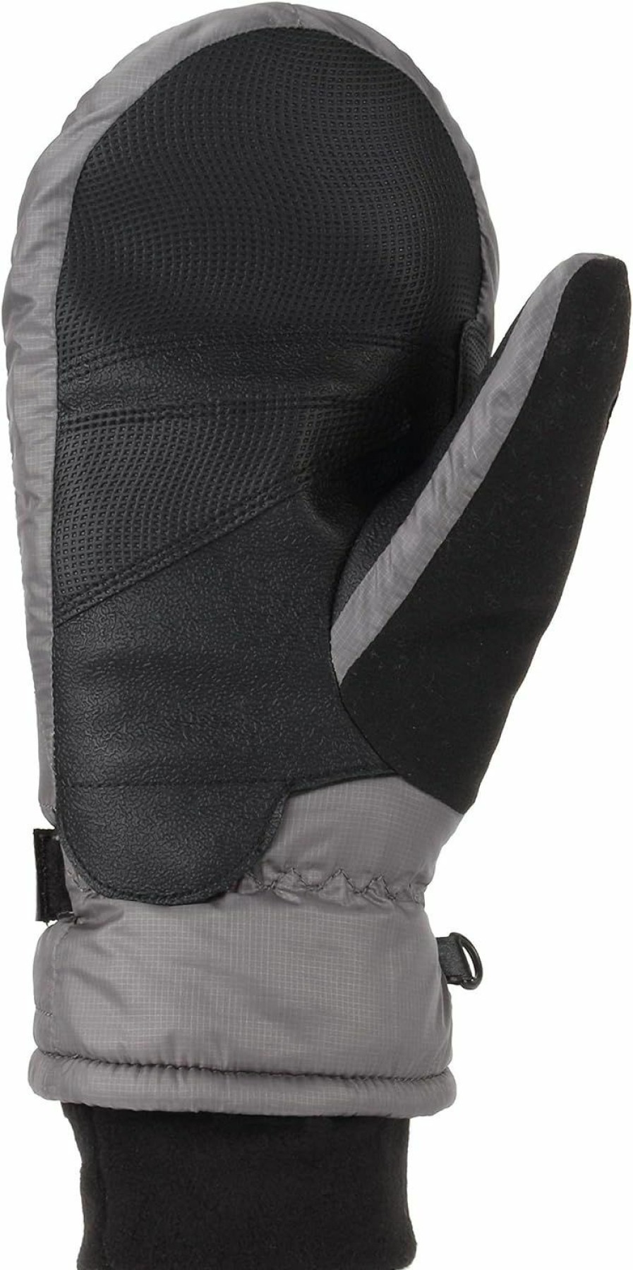 Carhartt Carhartt Women'S Quilts Insulated Mitten, Charcoal, L Wholesale