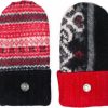 baabaazuzu Baabaazuzu Women'S Sweater Mittens (Fleece-Lined, Wool, One Of A Kind) Wholesale