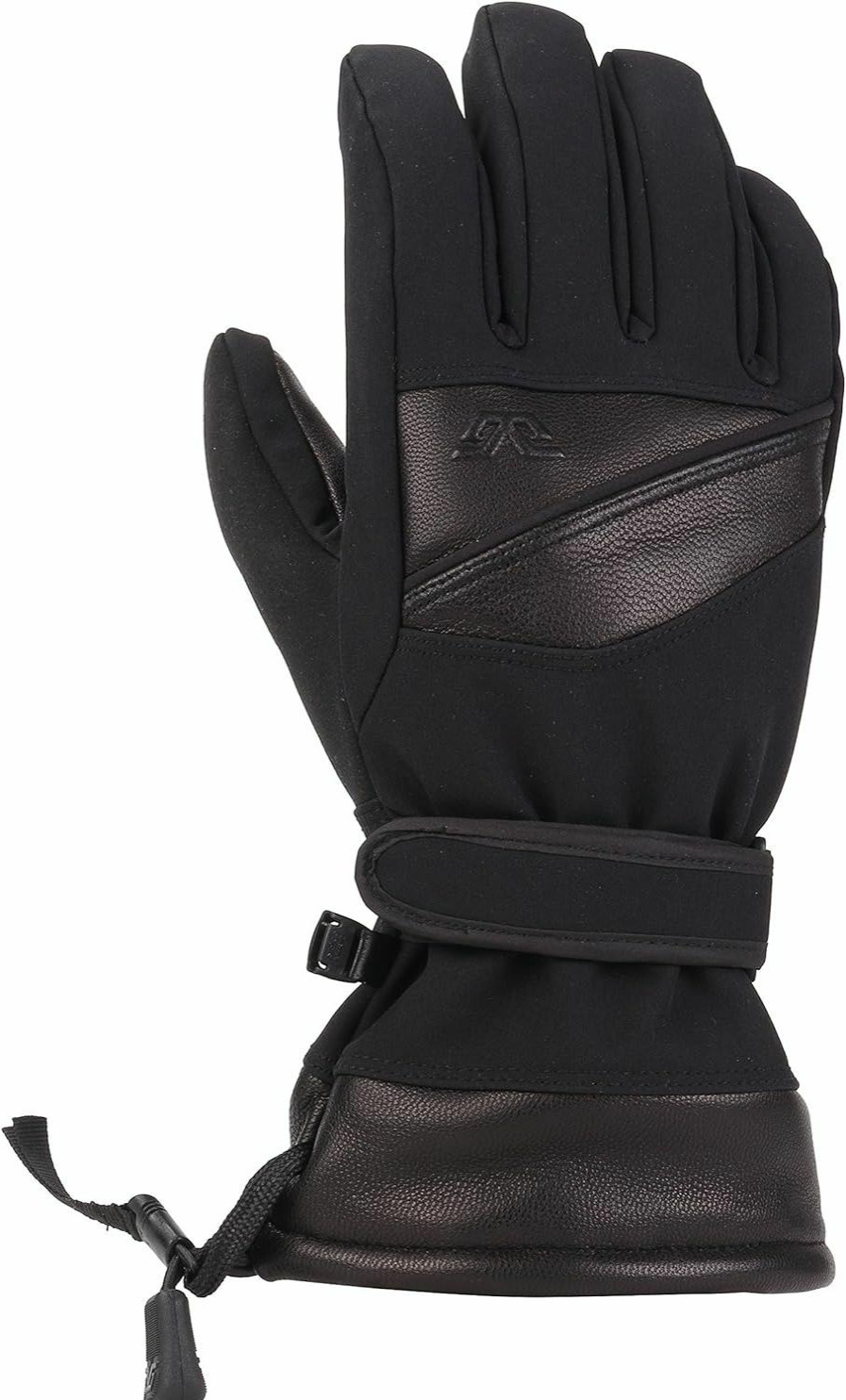 Gordini Gordini Women'S Standard Stomp Glove, Black, Medium Online