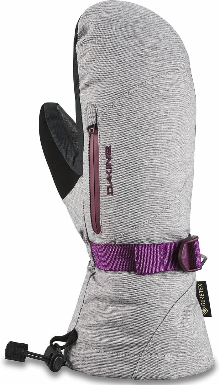 Dakine Dakine Women'S Sequoia Gore-Tex Snowboard & Ski Mitts Best