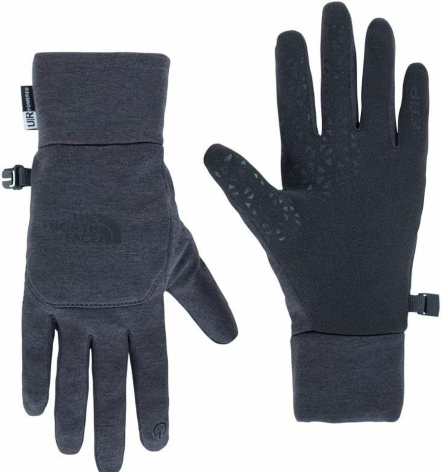 The North Face The North Face Womena S Etip Glove Hot