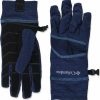 Columbia Columbia Womens Women'S Infinity Trail Glove Online