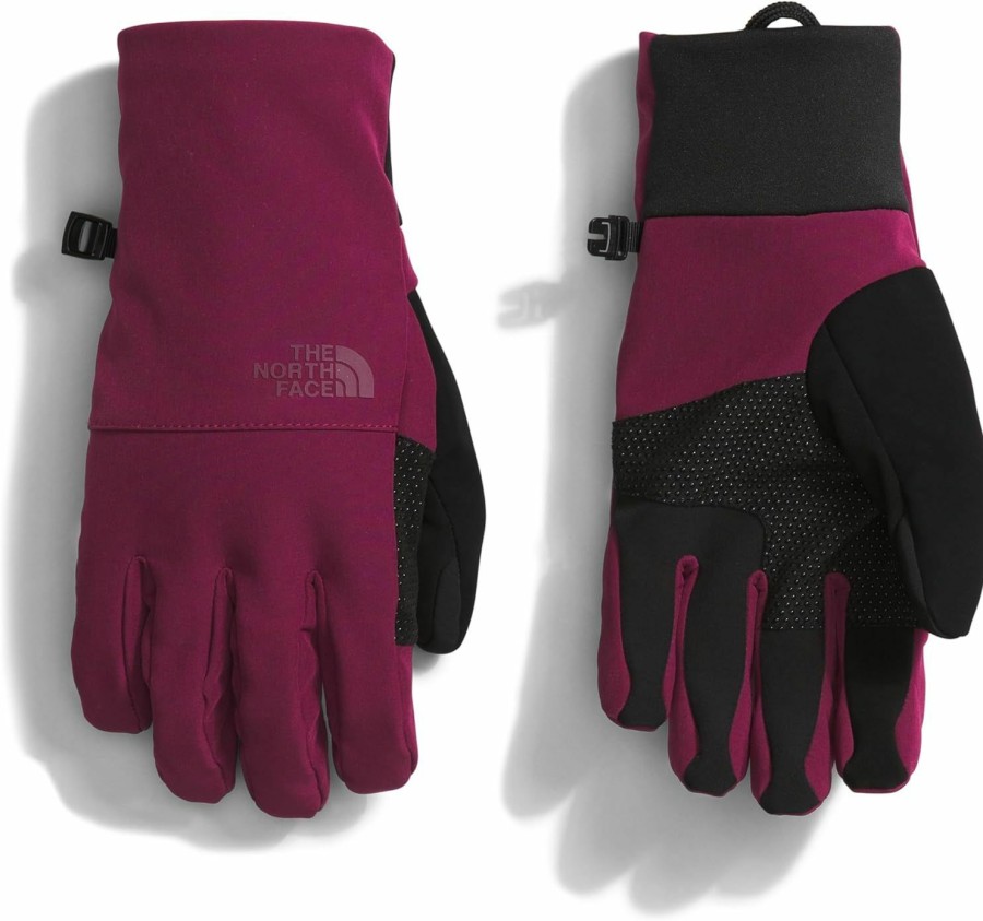 THE NORTH FACE The North Face Women'S Apex Etip Glove Clearance