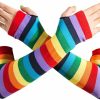 Amazon Many Styles Gloves Fashion Arm Warmers Or Women Or Girl New