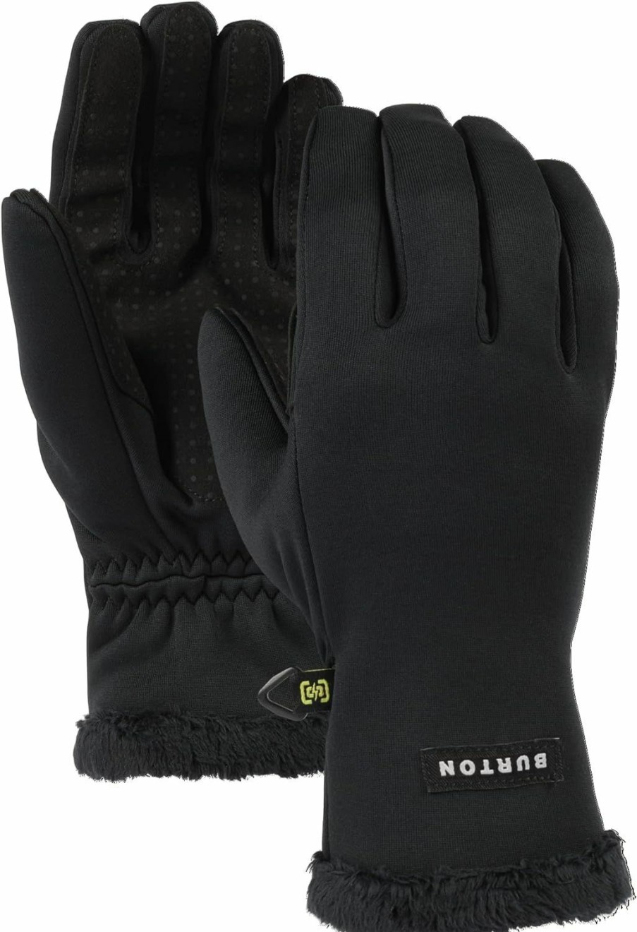 Burton Burton Women'S Standard Sapphire Gloves, True Black, X-Small Online