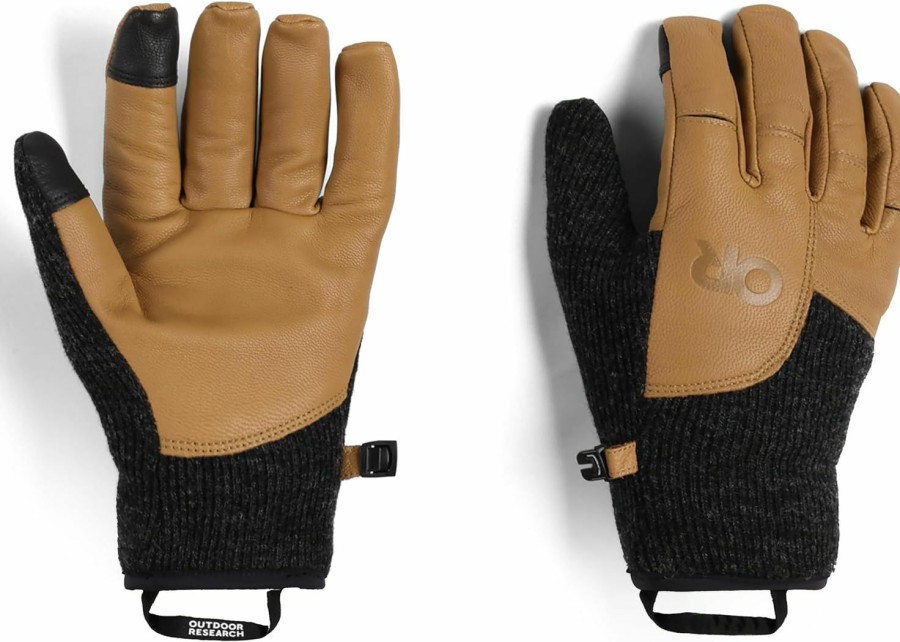 Outdoor Research Outdoor Research Flurry Driving Gloves Online