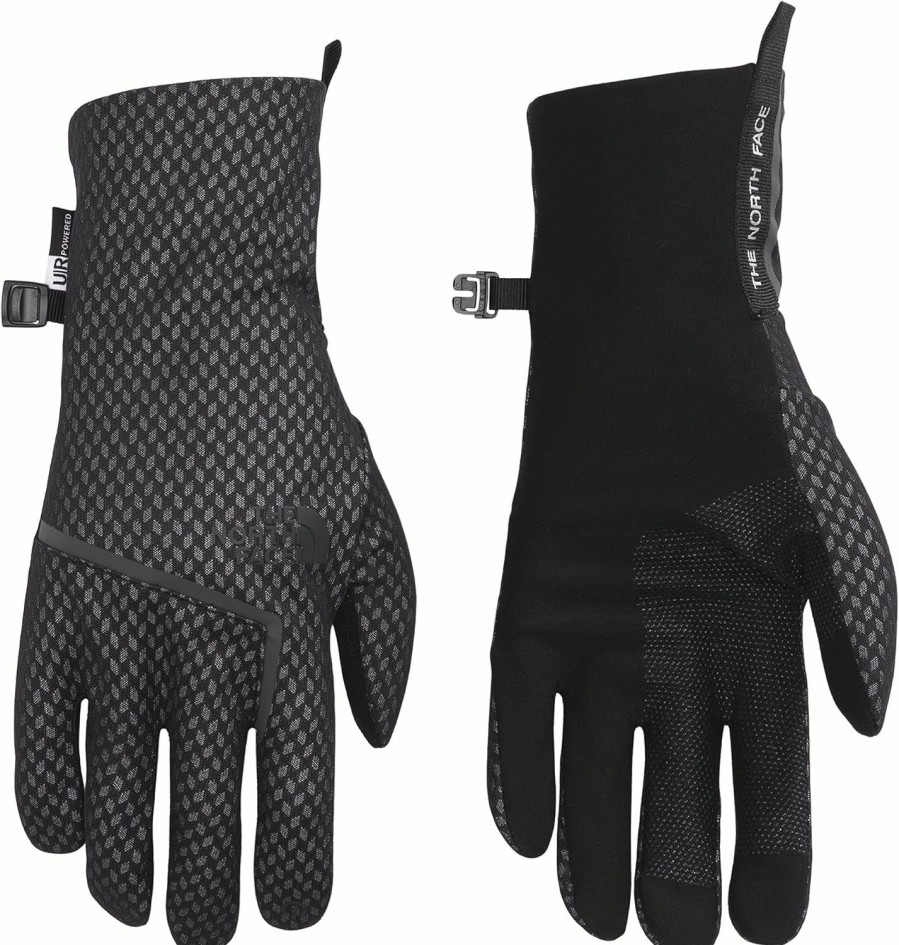 THE NORTH FACE The North Face Women'S Windwall Closefit Tricot Gloves Online