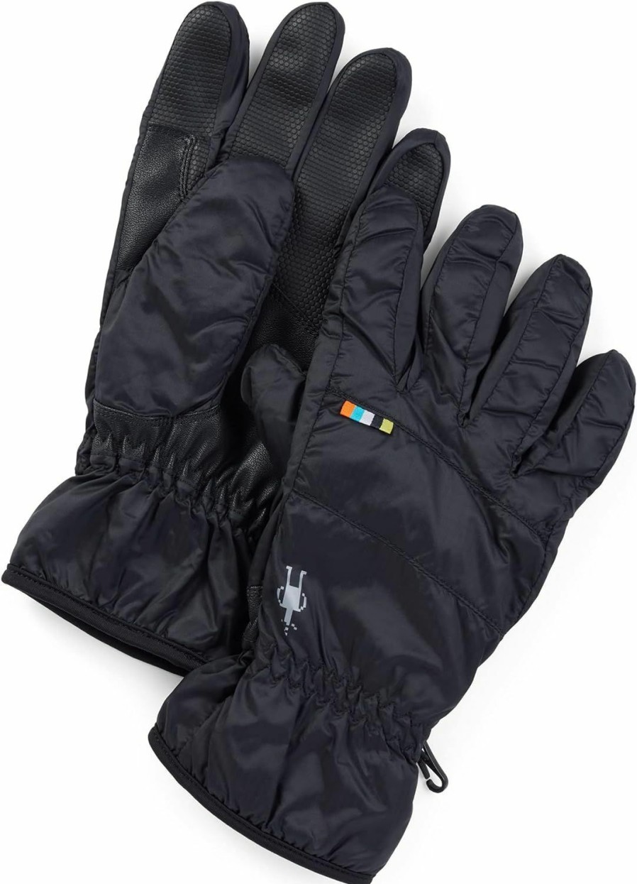 Smartwool Smartwool Smartloft Glove | Merino Wool Touchscreen Winter Gloves For Men And Women Clearance