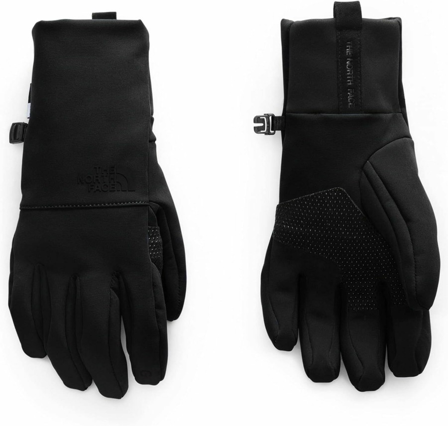 THE NORTH FACE The North Face Women'S Apex Etip Glove, Tnf Black, Xs Hot