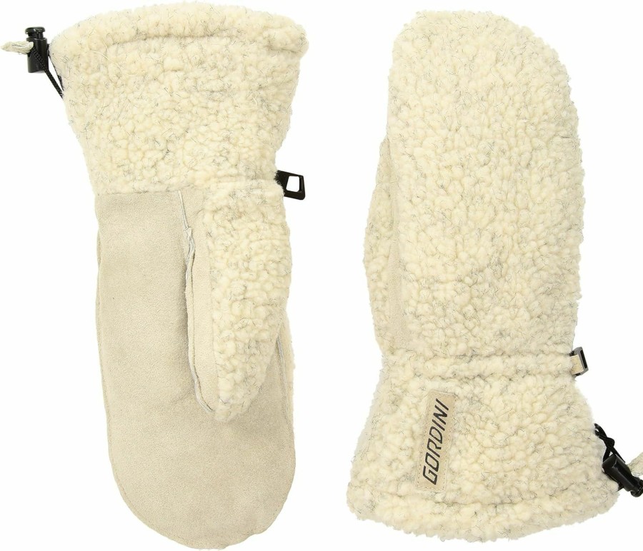 Gordini Gordini Women'S Wooly Insulated Mittens Wholesale