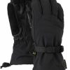 Burton Burton Womens' Deluxe Gore-Tex Ski & Snowboard Winter Gloves Clearance