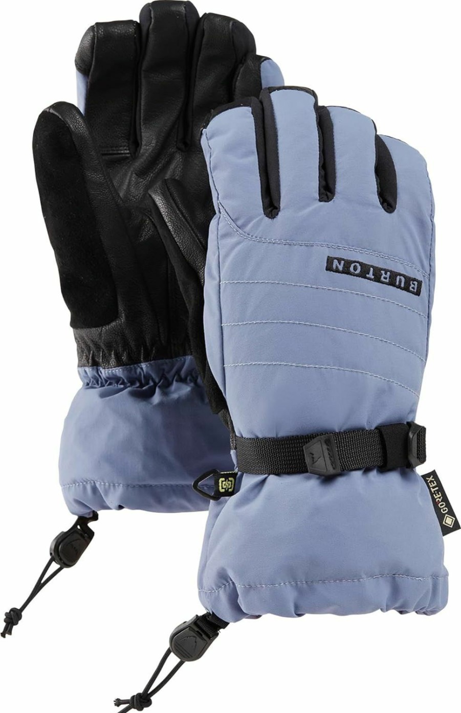 Burton Burton Womens' Deluxe Gore-Tex Ski & Snowboard Winter Gloves Clearance