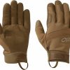 Outdoor Research Outdoor Research - Or Pro Coldshot Sensor Gloves Lightly Insulated Glove, Touchscreen Compatible, Water & Windproof Best