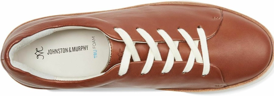 Johnston & Murphy Johnston & Murphy Women'S Callie Stitch And Turn Sneaker Online