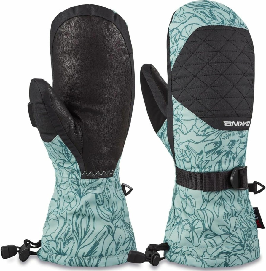 Dakine Dakine Leather Camino Mitt - Women'S Wholesale