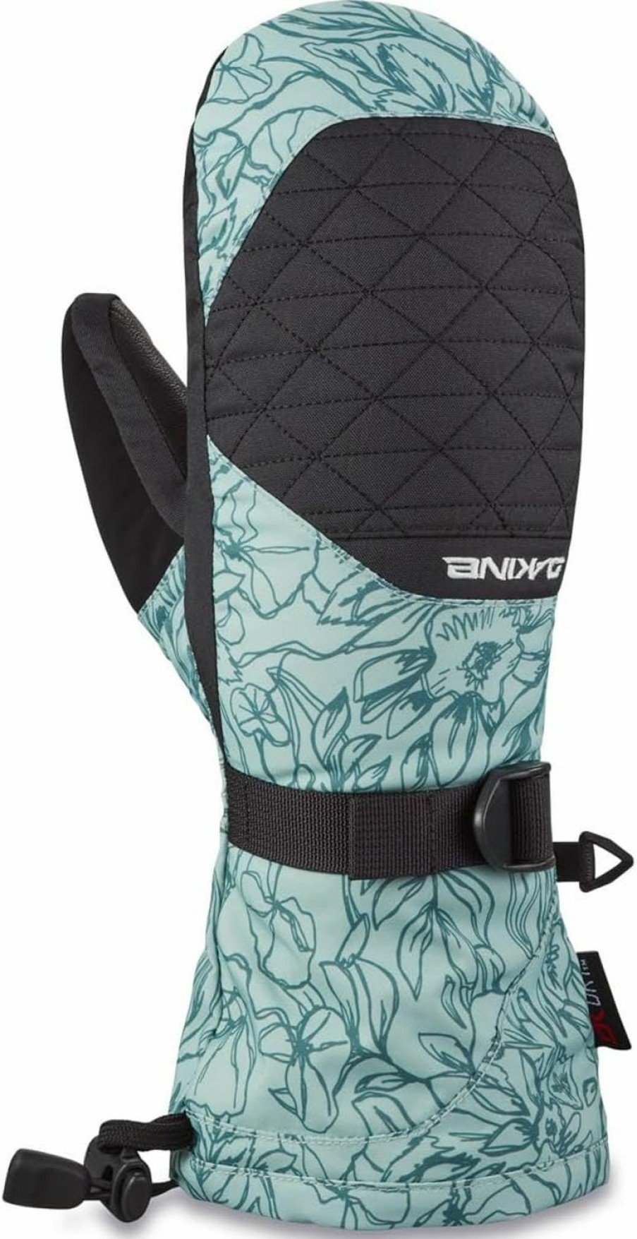 Dakine Dakine Leather Camino Mitt - Women'S Wholesale