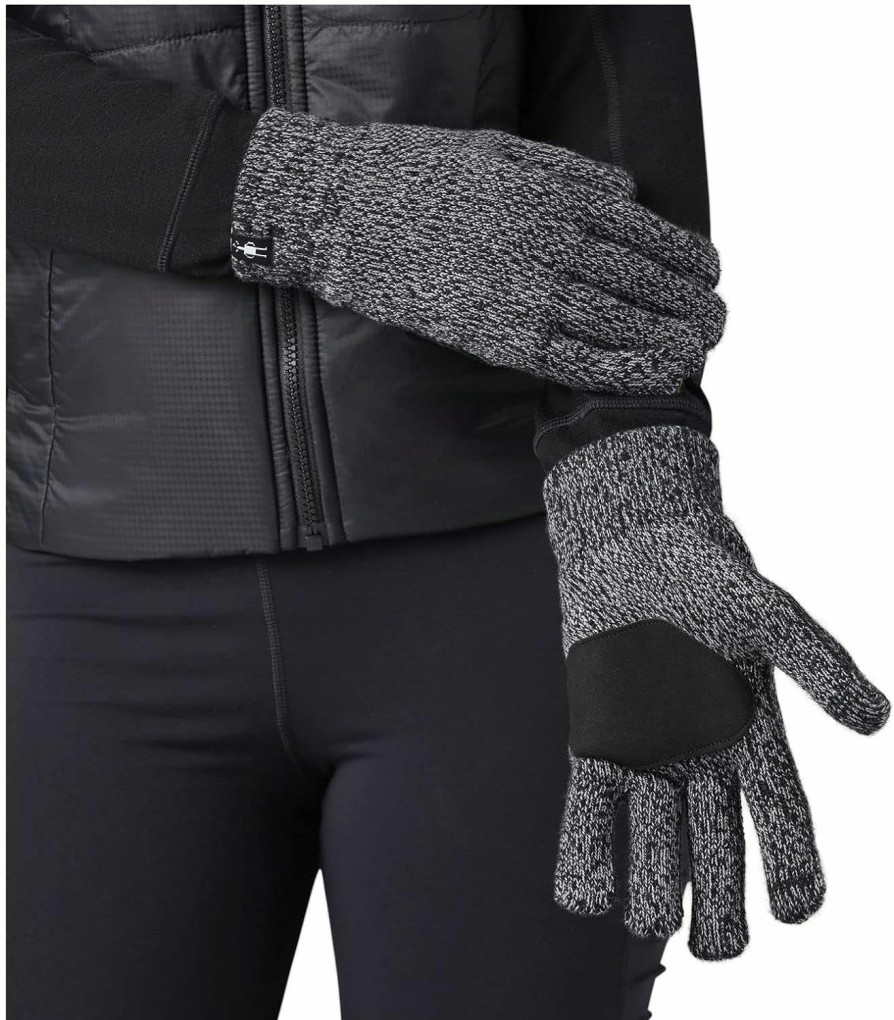 Smartwool Smartwool Cozy Grip Glove Wholesale