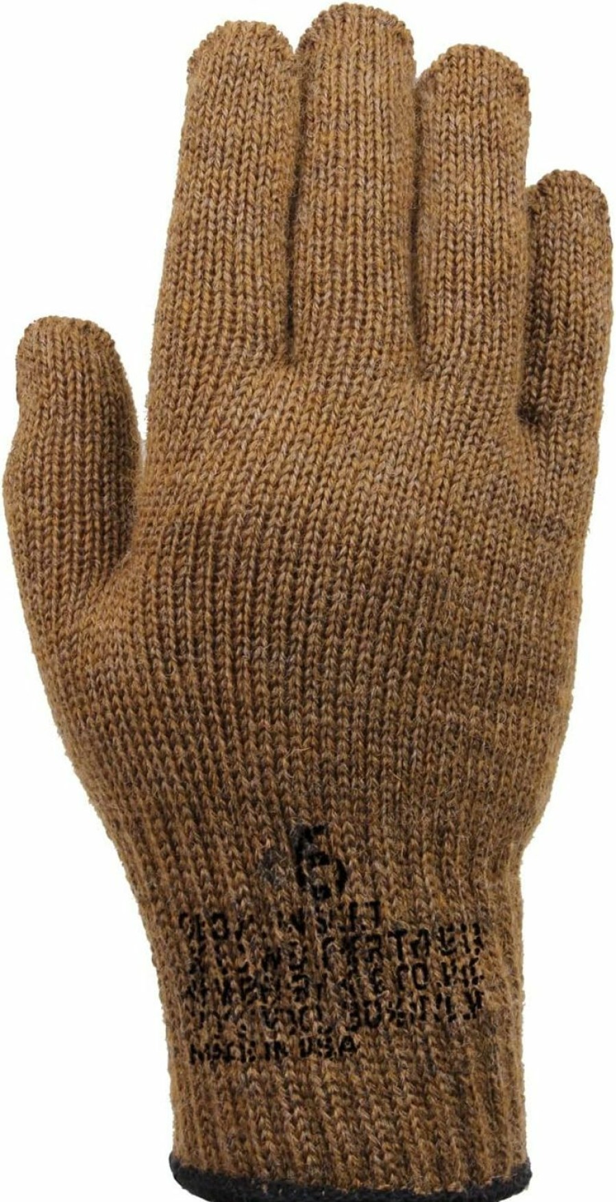 Rothco Rothco Gi Wool Glove Liners Wholesale