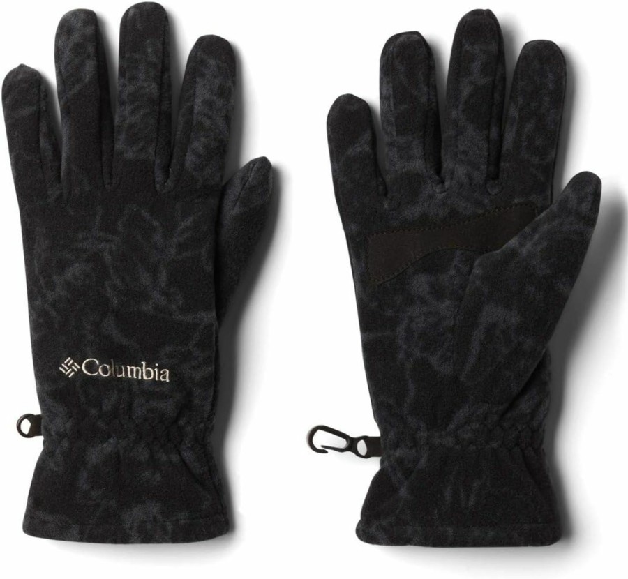 Columbia Columbia Womens Fast Trek Glove Hot