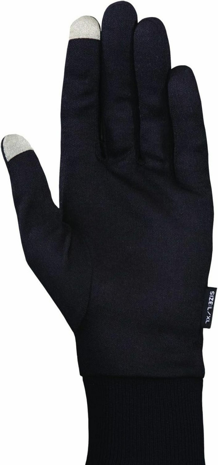 Seirus Seirus Innovation 2109 Deluxe Thermax Glove Liner With Soundtouch Touch Screen Technology Clearance