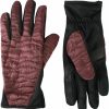 Manzella Manzella Womens Bristol Touchtip Cold Weather Glove, Touchscreen Capablegloves Wholesale