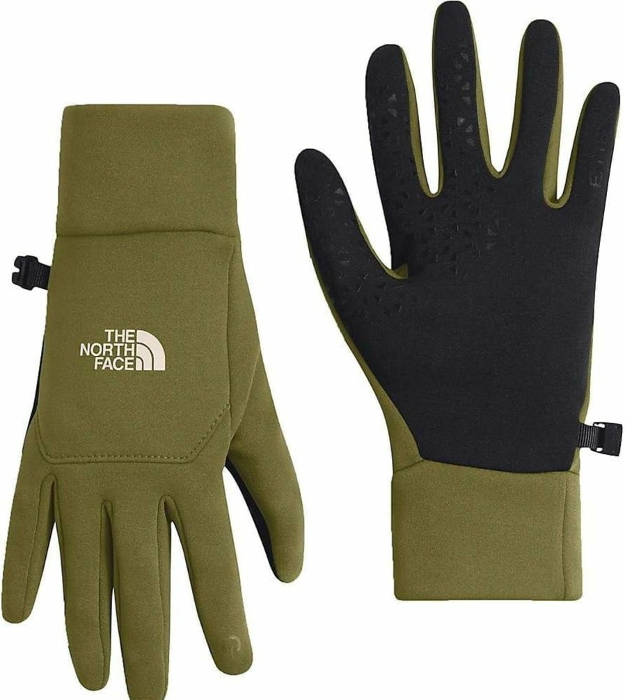 THE NORTH FACE Women'S Etip Gloves Hot