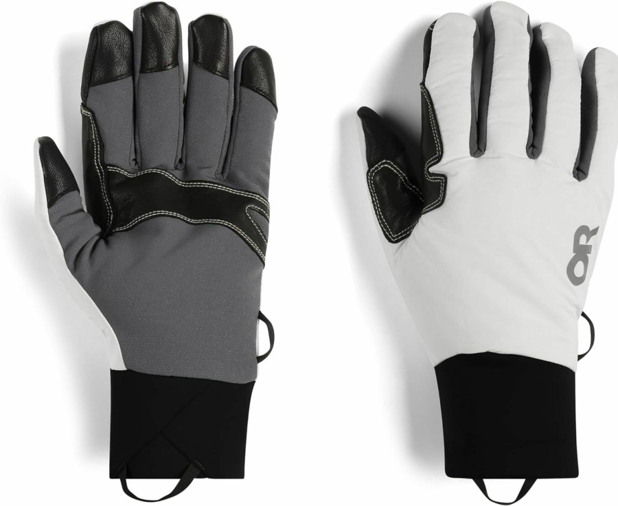 Outdoor Research Outdoor Research Deviator Gloves Best